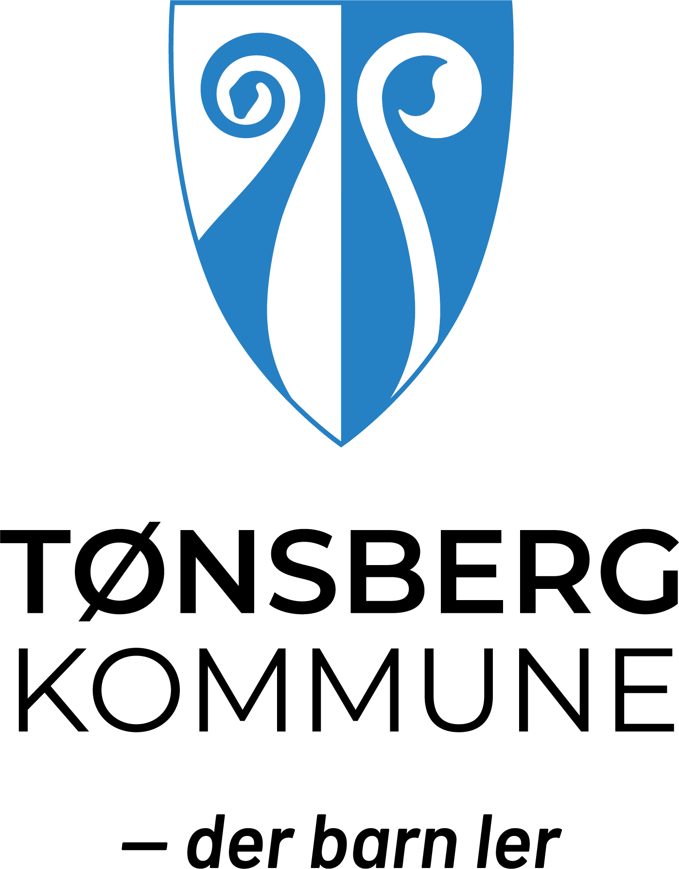 Tønsberg kulturskole Logo